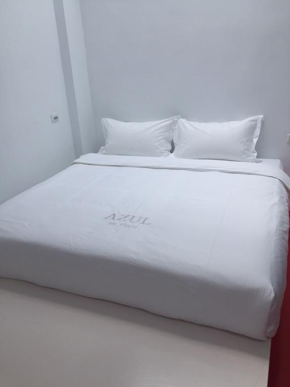 日光包棟輕旅宿 Azul Hostel Kenting Kültér fotó