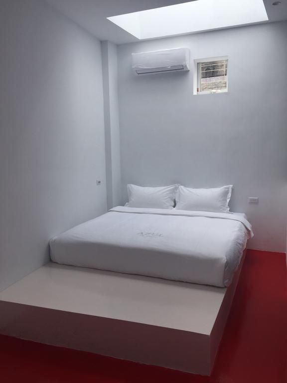 日光包棟輕旅宿 Azul Hostel Kenting Kültér fotó