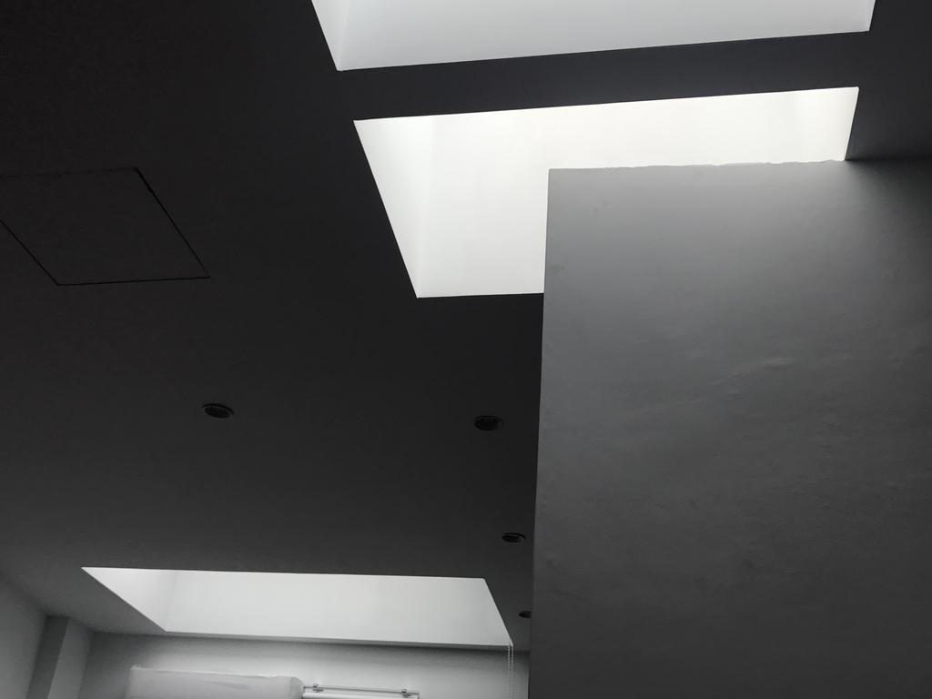 日光包棟輕旅宿 Azul Hostel Kenting Kültér fotó